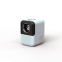 LSP Portable Mini 720P LED Beamer Home Theater Office Use Projector X10