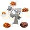 Double Rollers Banana Chips Popcorn Vending Coating Drum And Flavoring Flavor Powder Machine