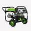 BISON three phase 380v 3000 watts petrol gasoline genset