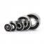 Bearing steel China Supplier Customized Miniature Deep Groove Ball Bearing 603 604 605 606 607 608 609 ZZ RS 2RS Bearings