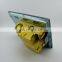 Original Fanuc Panel Basic and Fanuc PLC Display A13B-0205-B002