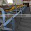 Convenient Maintenance Belt Conveyor Cleaner Advantages Of Large Conveying Capacity