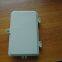 Fiber Optical Cassette Outdoor Fiber Optic Termination Box SC FC ST LC Adapter