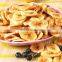 Fried banana and plantain chips production line