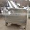 Automatic stirring plantain chips frying machine Batch Fryer Peanut Frying Machine