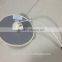 470-800MHz 3dBi broadband digital TV antenna indoor omni antenna ceiling mount antenna