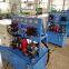 Hydraulic station、Hydraulic system