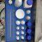 Chloride, Alkalinity and Water Hardness Test Kit，drilling fluids testing equipments,mud lab instruments