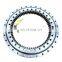 OEM slewing bearing Non Gear Slew Ring for Medical Equipment Gamma Knife swing bearing price