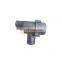 China Heavy Truck Sinotruk HOWO T5g T7h Tx Truck Spare Parts VG1096069602 Thermostat Assembly (71 Degrees)