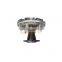 Sinotruk HOWO T5g T7h Tx Sitrak C5h C7h Piezas de repuesto para camiones 082V06601-0282 Embrague de ventilador de aceite de silicona /Mc07