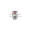 Bestseller SINOTRUK SITRAK CNHTC SITRAK ZF16S2530TO 16-Gang-Getriebebaugruppe 711W52101-0021 Schalld?mpfer-Schlauchverbinder (Gerade