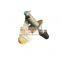 Shacman F2000/L3000/M3000/F3000/X3000 12JS160T/Caja de cambios rápida DZ93189230090 Bomba maestra de embrague y ensamblaje del depósito de líquido