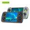 Anbernic Rg405m Handheld Game Player 4 Inch Touch Screen Wifi Bt Video Retro Game Consoles handheld game player