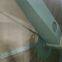 SBT017 20kw recycled fiber dust filter