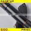 DAKSTAR Newest PR15C 500LM IPX8 mini waterproof flashlight light flashlight