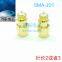 RF coaxial connector SMA-JD1