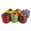 Wholesale Fancy Sustainable Polyester Yarn High Tenacity Anti-pilling Made in China