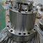 Chemical reaction kettle large shaft diameter double end corrosion-resistant stainless steel and hard alloy containerized machine seal