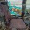 Used  komatsu WA320
