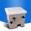 Factory PK8013 Top Mount Disinfection System Underground Piscina Pool Filtration for Private Villa Efficient Water Output