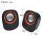 Desktop USB2.0 Speakers Notebook Sound Super Multimedia Computer USB Speaker