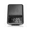 Creative BT Connection Speaker Small Cell Phone wireless Charger with Alarm Clock Function Digital LED time week Display Charger