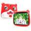 Cheapest Q8C1 Kids Education Tablet PC 7.0 inch Tablets for Kids Tablets 2022 Android 2GB+16GB WiFi Drawing Gaming