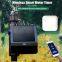 Zigbee Tuya App Control Automatic Irrigation Plans Smart Home System Wireless Smart Water Timer for Garden Hose