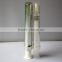 2015 Hot selling 10ml Airless Syringe Bottle for Cosmetic Pack Eye-Cream