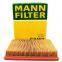 Original Genuine MANN Cabin Filter Car Engine Filter C2452 25099149 For Cadillac Pontiac