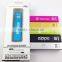 Custom portable metal power bank 2600mah