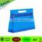 premium back sticker plastic cd cover