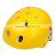 KY-B0062 Children Hoverboard Round Helmet with white eps