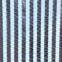 Energy saving thermal screen for greenhouse shading