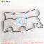 engine parts 403-15/17 Gasket, Valve Cover 111996410 fit for perkins