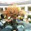 Fiberglass Fake Seaweed Trees - Ocean Park & Resort Landscape Set,lifelike artificial large tree