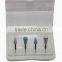 supply dental material dental composite polishing bur, dental burs names