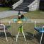 Top Sale Garden Outdoor Rattan Dining Sets Trade Assuranced Patio Dining Furniture