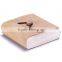 hot pack wooden veneer tea bag gift packing for sale