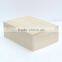 solid wood wine box double wine bottles packing gift box for sale                        
                                                                                Supplier's Choice
