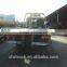 2014 Dongfeng DLK 4X2 tow truck wrecker,5t tow truck in Peru