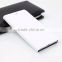 China factory filp wallet PU leather for HUAWEI P8 case with stand,OEM case