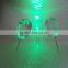 520nm - 530nm green 10mm round led lamp
