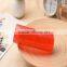 Transparent red color Soap Base hot selling