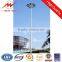 with lifting system light tower company