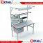 Detall Modular Folding Workbench for Industrial factory