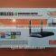 New design wifi router rj45 with CE certificate