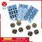 High Quality Press Buttons Press Stud Buttons For Garment Use
