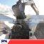 Mining equipment stone crushing plant vibrating feeder, vibrating hopper feeder